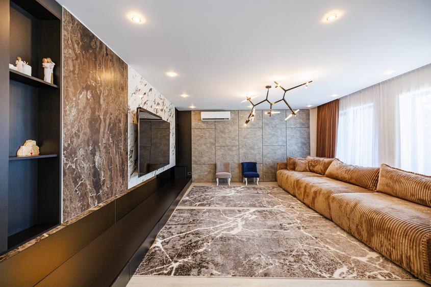 COMISION 0% | Vila premium | Piscina | Disponibila imediat