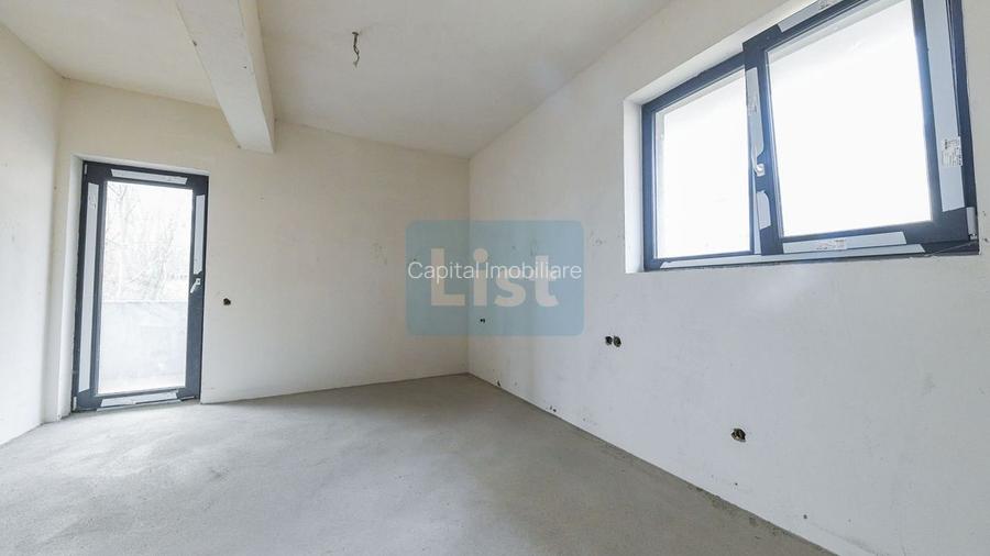 Casa Individuală in Feleacu | 500mp teren | View de excepție - 9