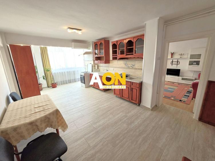 Apartament 2 camere, 60 mp utili, etaj 3, zona ultracentrala