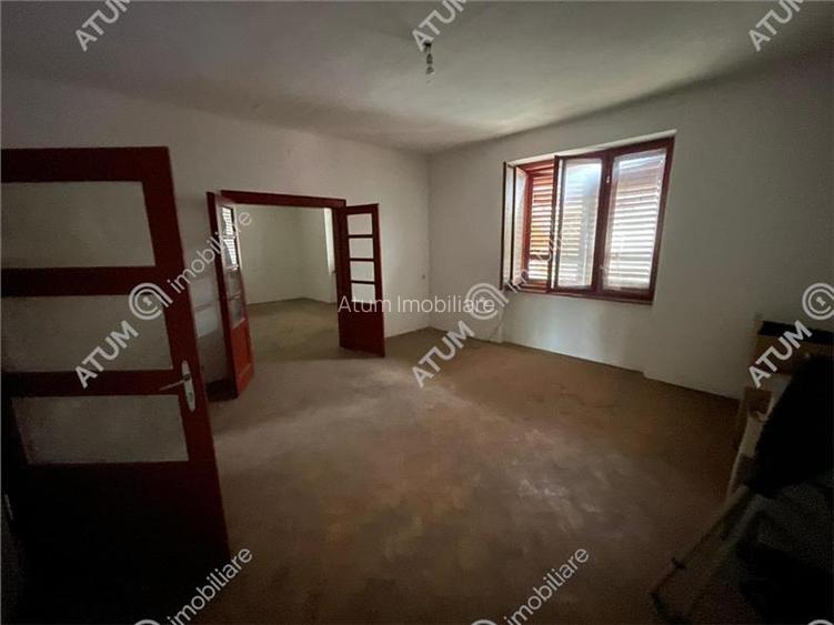 Casa cu 4 camere 900 mp teren in zona parcul Sub Arini din Sibiu - 3
