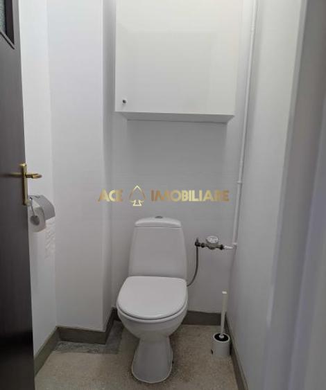 3 Camere de inchiriat | Iancului | Centrala proprie | 2 Bai | Petfriendly