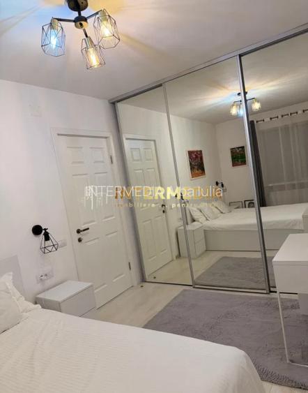Apartament cu 2 camere Cetate Zona Premium | Renovat Recent, Mobilat si Utilat - 4