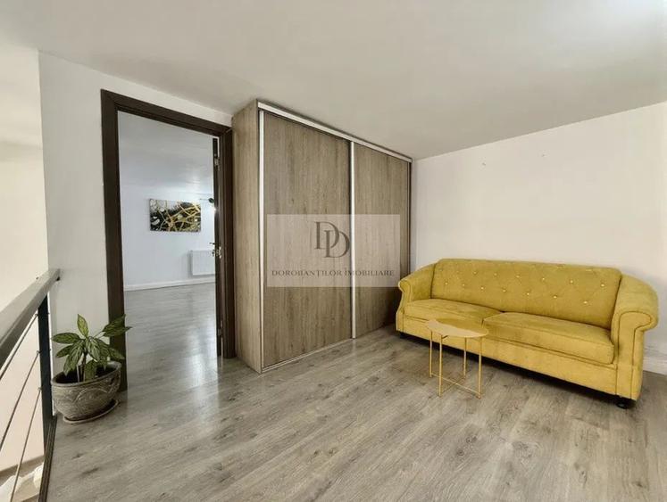 Spațiu de birouri de închiriat | Parcare | Zona Centrală