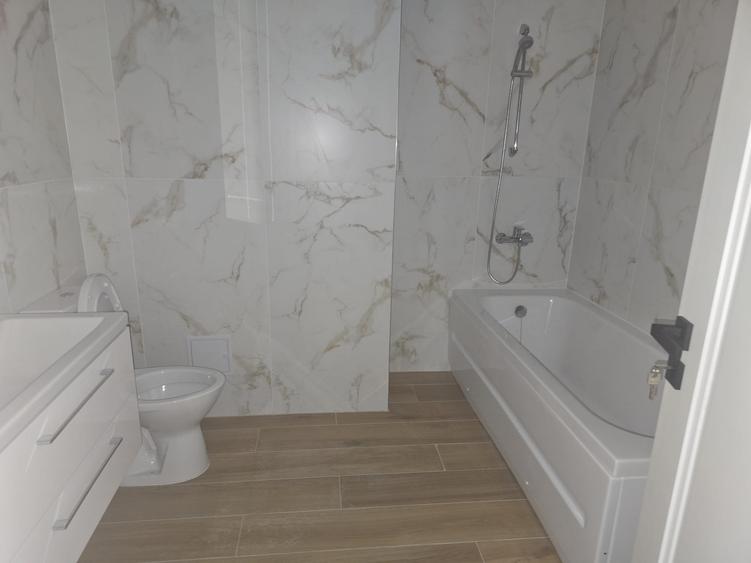Complex Soleia: apartament 3 camere 74mp +gradina+boxa+parcare