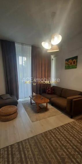 3 Camere de inchiriat | Bd. Magheru | Metrou | Ultracentral | Mobilat - 2