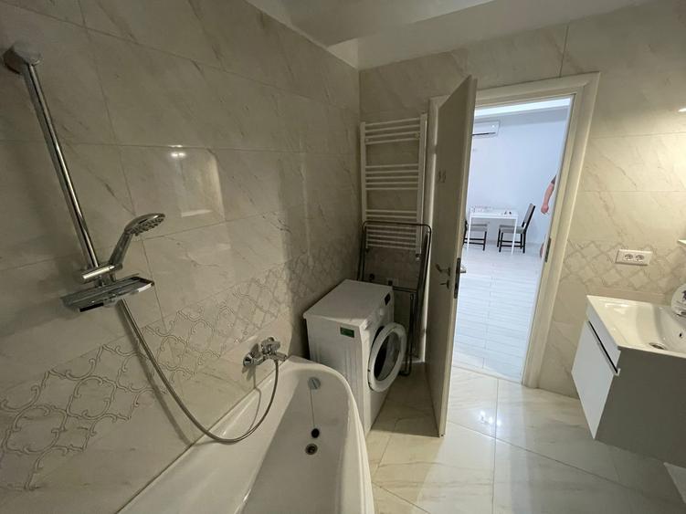 GARSONIERA MILITARI RESIDENCE STR. ILIE PETRE 84, 35MP, ET6/8, PARCARE, CHIRIAS