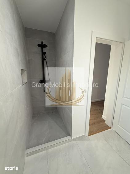 Duplex premium 5 cam, 3 bai în Dumbrăvița, | 125 mp utili | Zona Cora