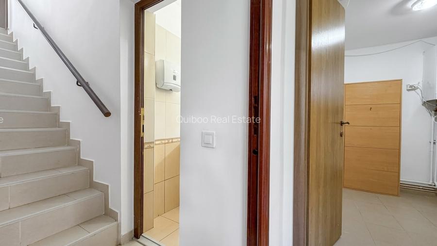 CASĂ TIP DUPLEX CU TEREN DE 175 MP | 121 MP UTILI | 2 LOCURI PARCARE - 17