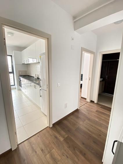 Ap 2 Cam | 3 min Metrou Grozăvești | Centrală Proprie | Plaza Residence Faza 4