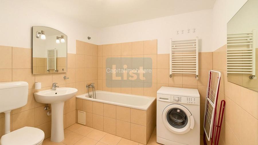 Comision 0%! Apartament decomandat, cu 3 camere, 77 mp utili - 3