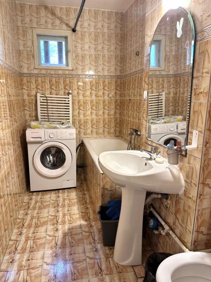 OKAZIE ! Apartament 2 Camere 50 mp Bucatarie Mare CETATE Arnsberg Mobilat Utilat