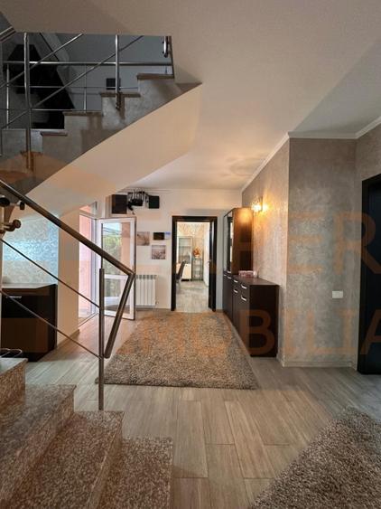 Casă P+1 de vânzare în zona Mamaia Sat | 5 Camere | Teren 505 mp