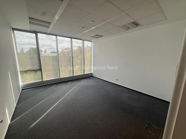 Spatiu de Birouri | 200 mp | Herastrau