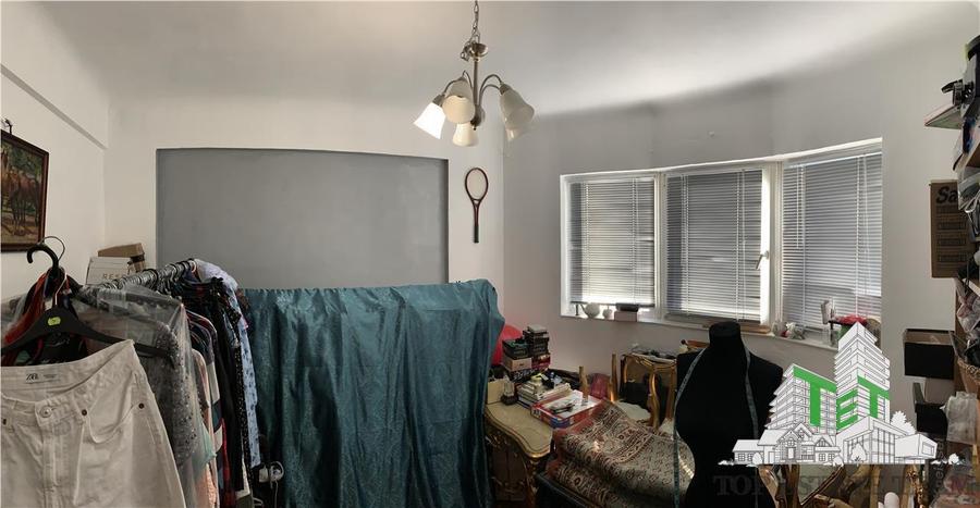 Apartament 4 camere zona Universitate
