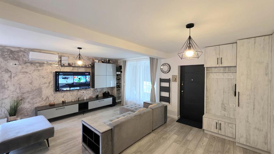Vila P+M superba in Lumina | Confort Premium si Eficienta Energetica