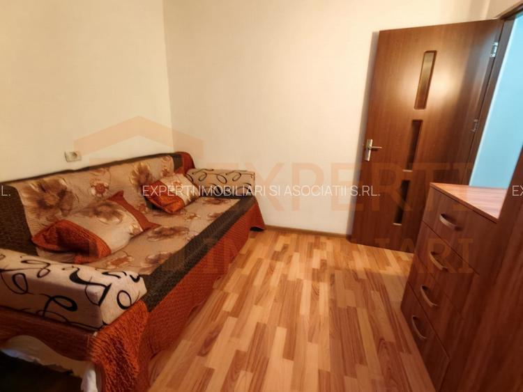 Apartament 3 camere de închiriat | Tomis Nord - Cireșica - 17