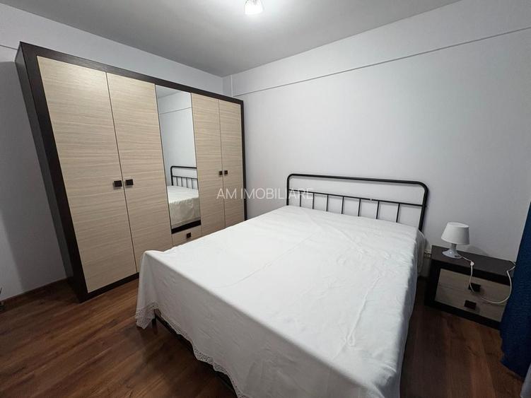 AP. 2 CAMERE- APARATORII PATRIEI, PARCARE INCLUSA, CENTRALA, METROU - 8