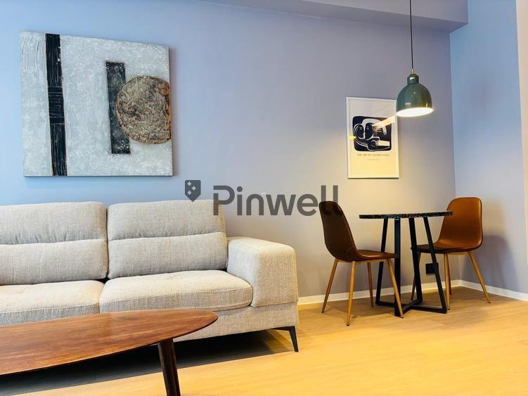 Apartament 2 camere de închiriat | One Floreasca Towers | Aviației