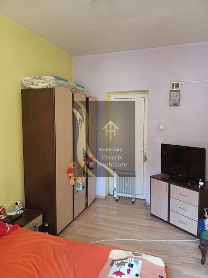 Apartament ultracentral - Piața Mihail Kogălniceanu