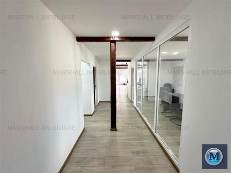 Spatiu birouri de inchiriat, zona Central, 180 mp #16323