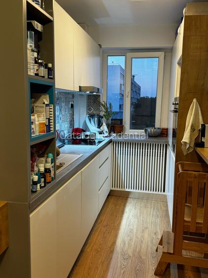 Apartament cu 3 camere de vanzare in zona Baba Novac - Campia Libertatii - 4
