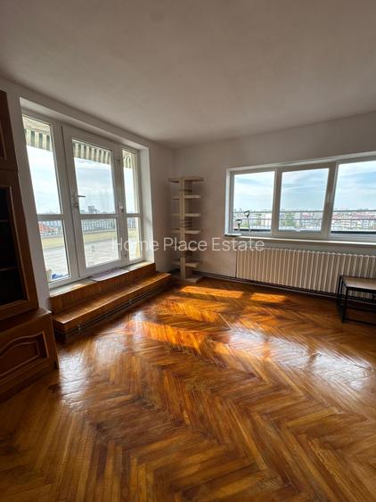 B-dul Unirii 112Mp Centrala Proprie  terasă panoramică 30Mp 3Cam Vanzare - 14