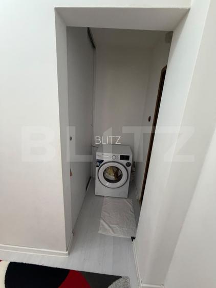 Apartament 2 camere decomandat – Bulevardul Siderurgiștilor, Galați - 5