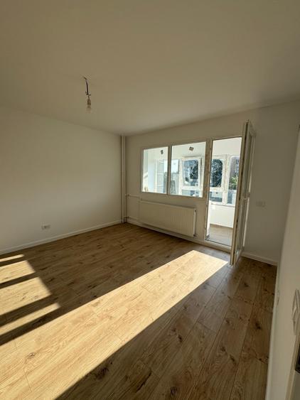 Apartament 2 camere comision 0 zona metrou Tudor Vladimirescu bloc tip Z