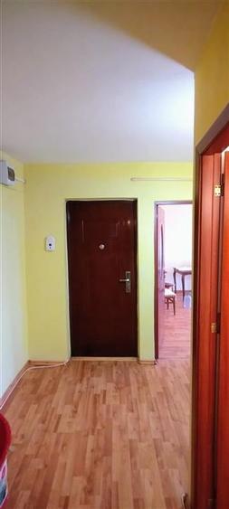 Apartament decomandat 3 camere zona Unirii ACR