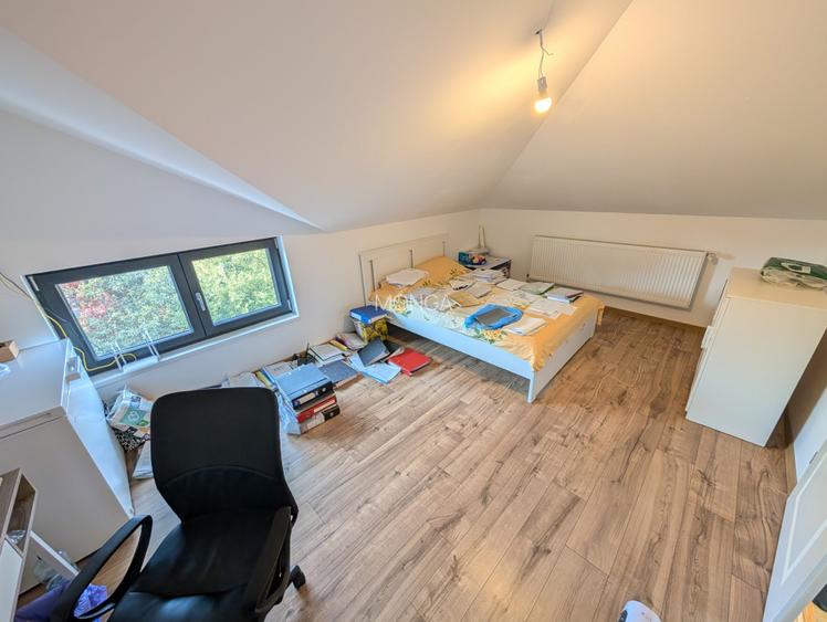 Casa 5 camere 135mp | 0 comision | Otopeni | mobilat utilat | 300mp teren - 24