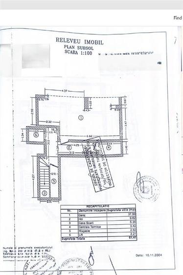 Vilă moderna  complex rezidențial Iancu Nicolae - 18