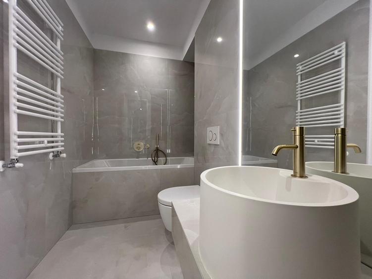 2 camere Cortina North
