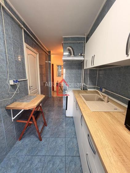 Apartament cu o cameră, Păcurari - 5