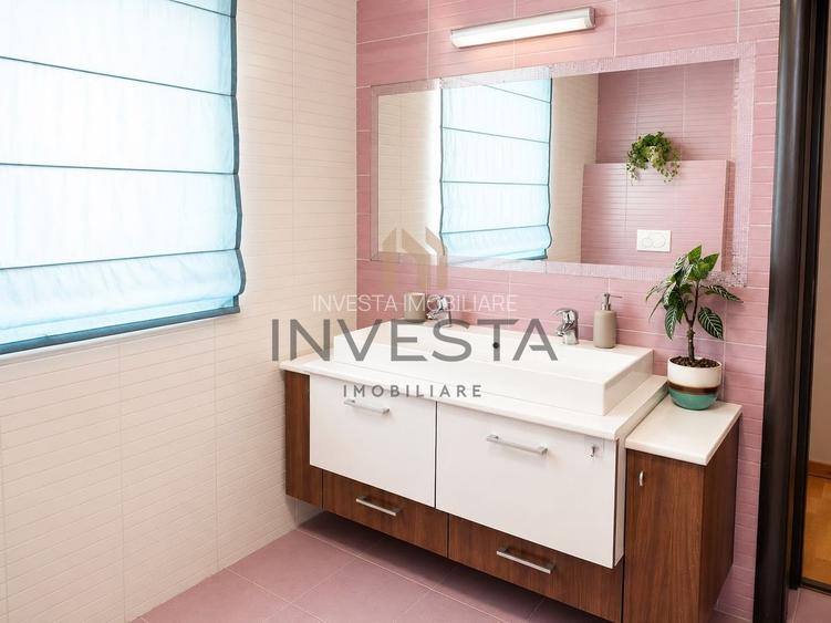 Casa individuala de 256 mp si curte, Pet friendly, in Andrei Muresanu! - 21