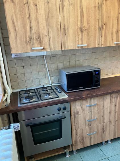 Inchiriere 3 camere,Stefan cel Mare-Spitalul Colentina,2/8,mobilat+utilat,580€