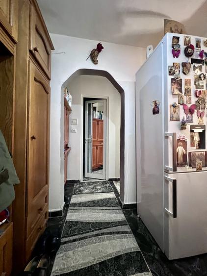 Apartament 2 camere, decomandat, 43 mp utili - Torontalului