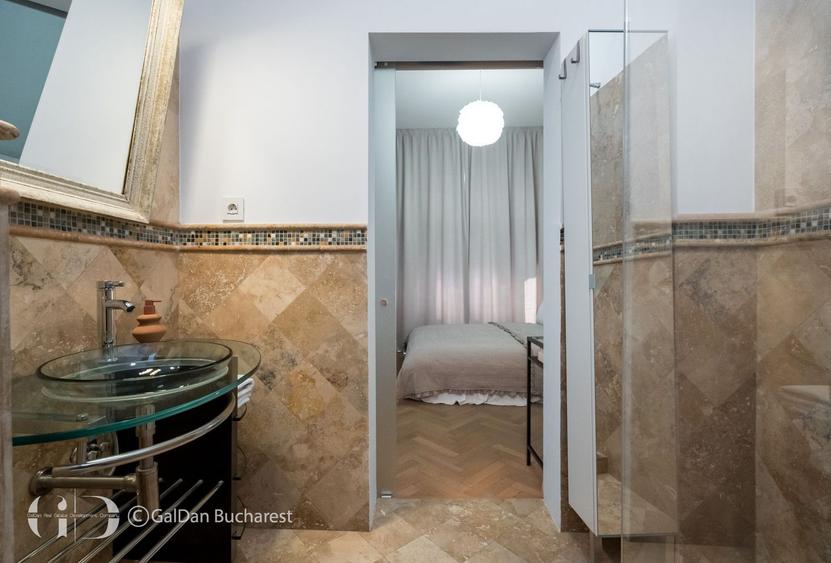 Apartament 5 camere de închiriat – Calea Victoriei