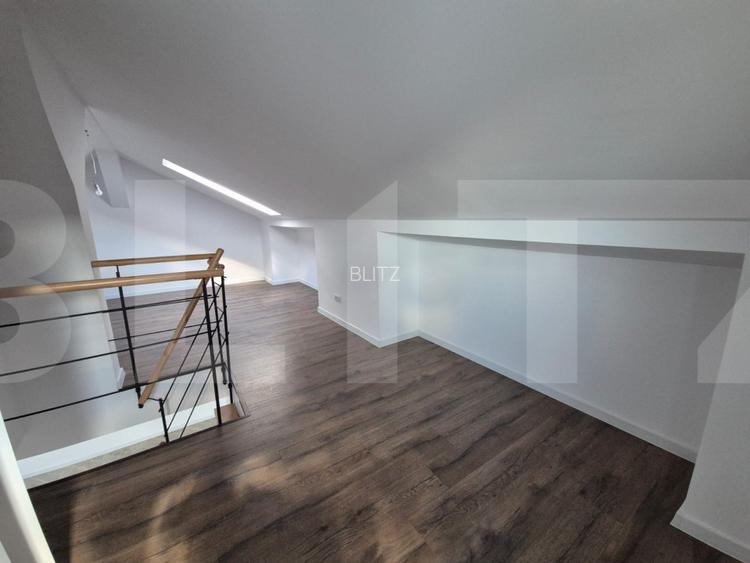 Duplex Modern cu 3 camere – Mosnita Noua - 8