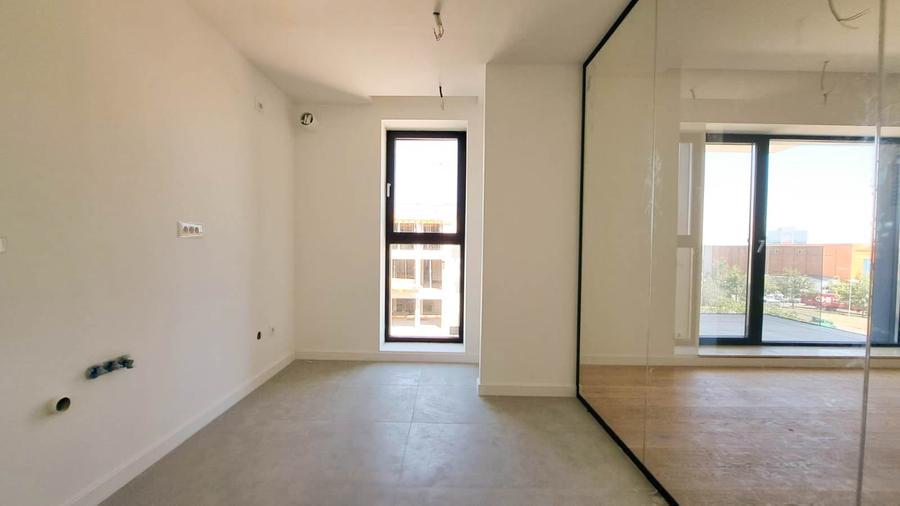 Apartament 2 camere de vanzare Nusco City Faza 2 | Mall Promenada | Metrou