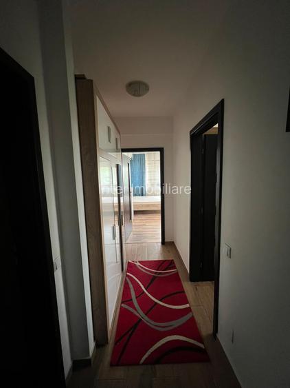 Apartament 1 camera decomandat Nicolina - Belvedere COD 162736 - 2
