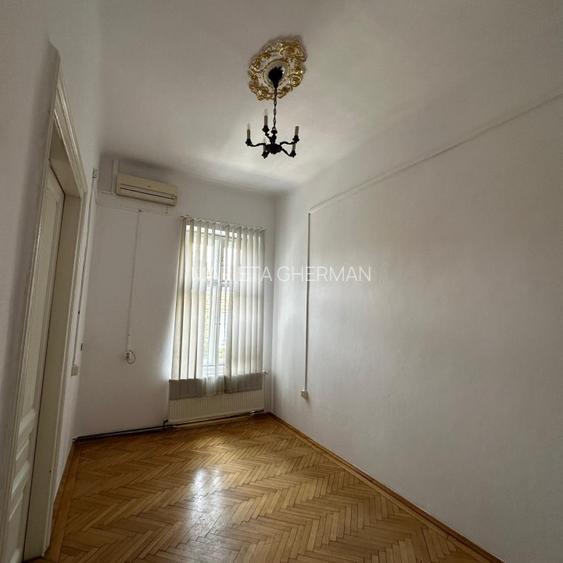 Spatiu birouri premium 135 mp  Zona istorica & Centrala Timisoara - 4