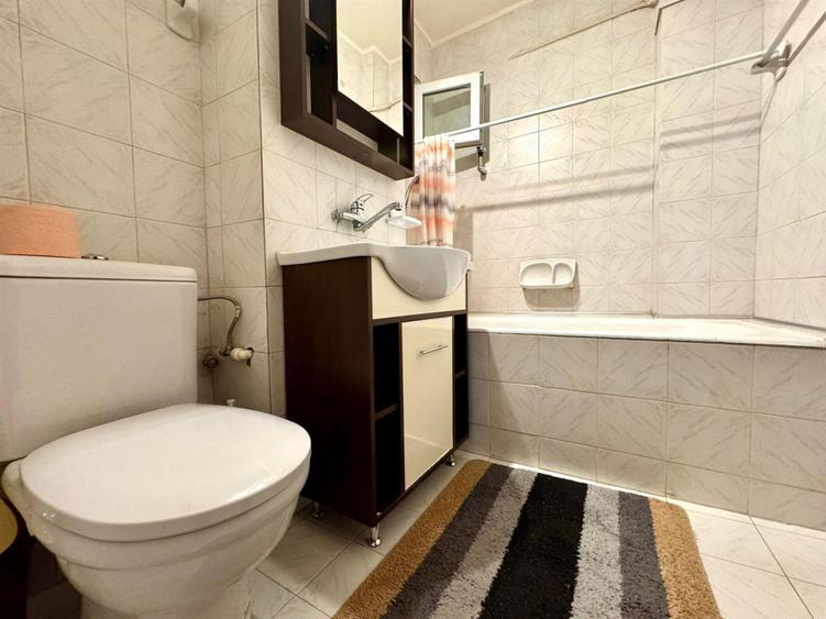 Apartament cu 4 camere - Calea Manastur