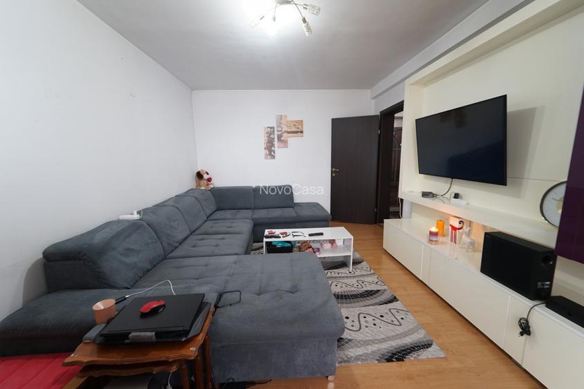 Apartament  4 camere de inchiriat in Marasti 5 min de FSEGA - 5