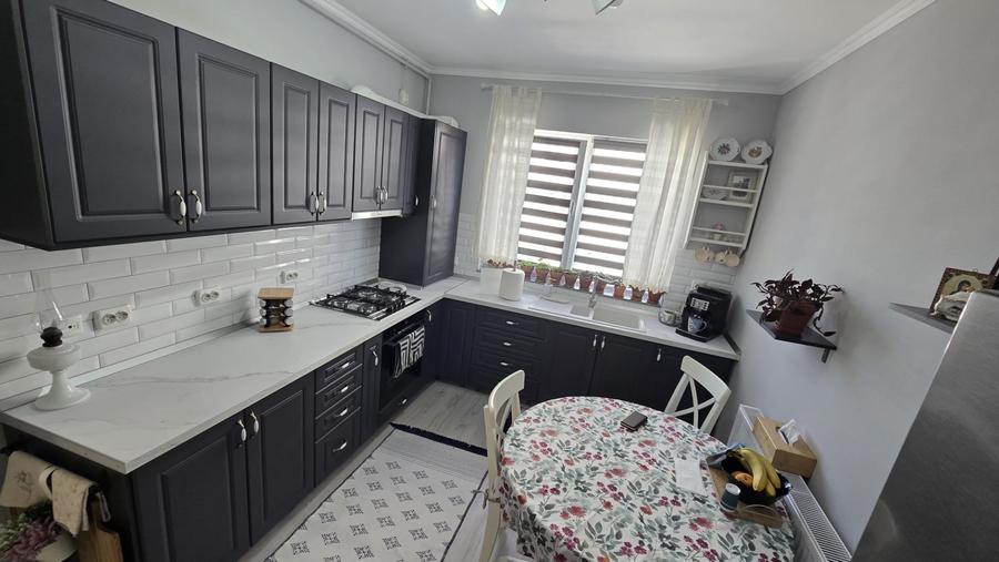 2 Camere | Chiajna-Militari Residence | Centrala | Mobilat | Utilat |