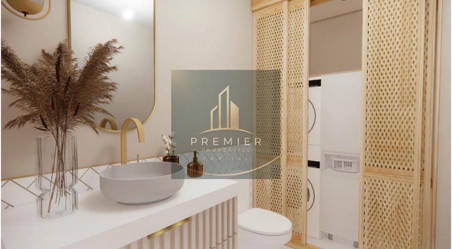Triplex Premium cu Terase Spectaculoase și Posibilitate de Personalizare