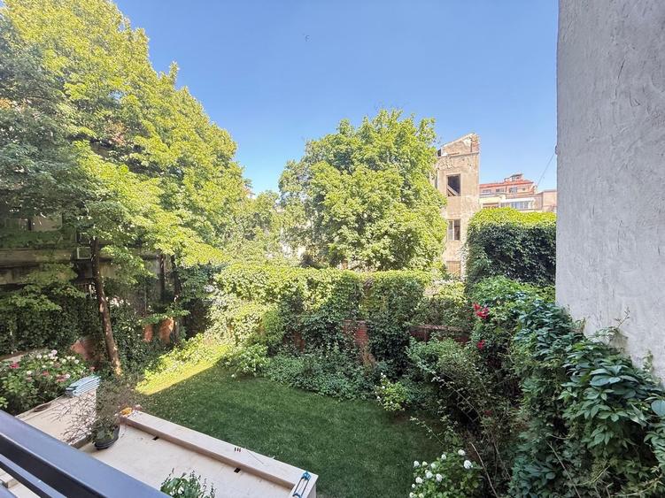DE ÎNCHIRIAT ‖ APARTAMENT PREMIUM ‖ ULTRACENTRAL VICTORIEI ‖ PARCARE + BOXA