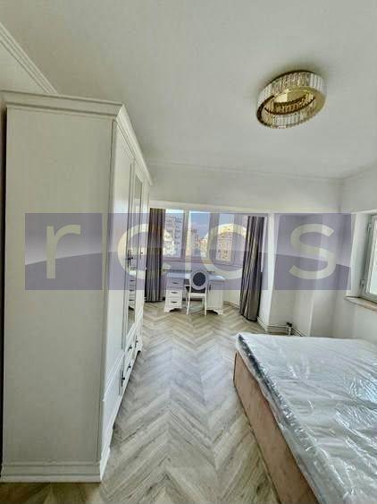 INCHIRIERE APARTAMENT RENOVAT ELEGANT 3 CAMERE 92MP UNIRII ALBA IULIA DECEBAL