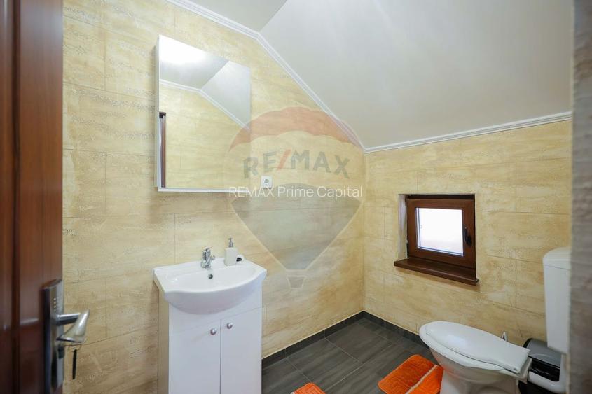 Casă / Vilă de vânzare cu 7 camere, în Haieu - 26