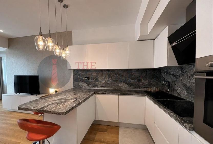 Herăstrău | Apartament 2 camere