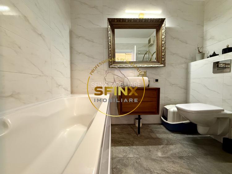 3 Camere Doamna Ghica | Complex Planorama | Centrala termica proprie - 5